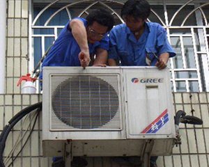 延寿空调售后维修服务中心在哪里找