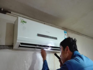 延寿格力空调电话是多少