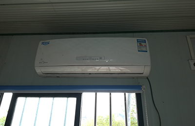 延寿空调维修在哪里找