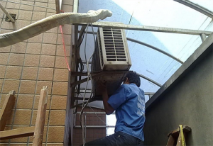 延寿空调维修售后服务中心