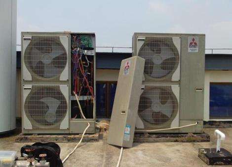 延寿空调维修电话号码多少