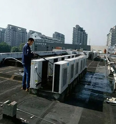 延寿 空调拆装 延寿本地 空调拆装公司