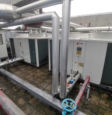 延寿附近中央空调维修 延寿上门中央空调维修