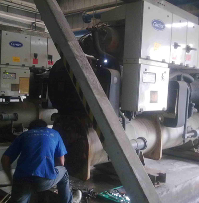 延寿冰箱维修 延寿制冷设备维修